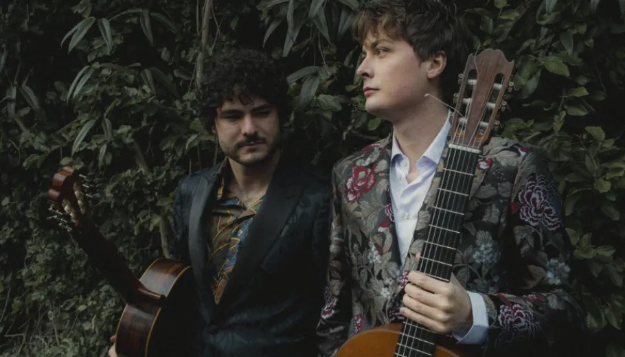 Duo StriAgo